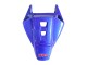 White Red Blue HRC 2006-2007 Honda CBR1000RR Motorcycle Fairing
