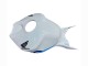 White Blue Glossy Black 2006-2007 Honda CBR1000RR Motorcycle Fairing