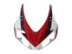 White Red Glossy Black 2006-2007 Honda CBR1000RR Motorcycle Fairing Kits