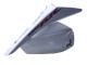 White Red Blue Black Star Lee Carrera 2008-2011 Honda CBR1000RR Motorcycle Fairings