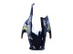 White Red Blue Black Star Lee Carrera 2008-2011 Honda CBR1000RR Motorcycle Fairings