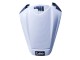 White Red Blue Black Star Lee Carrera 2008-2011 Honda CBR1000RR Motorcycle Fairings