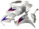 White Red Blue HRC 2012-2016 Honda CBR1000RR Motorcycle Fairings