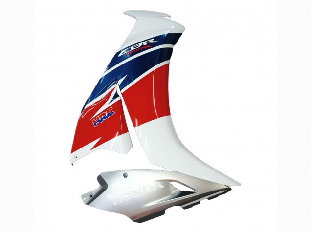 White Silver Blue Red 2012-2016 Honda CBR1000RR Motorcycle Fairings