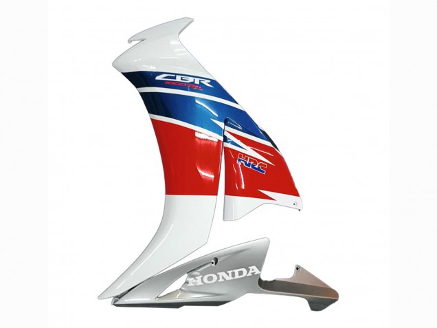 White Silver Blue Red 2012-2016 Honda CBR1000RR Motorcycle Fairings