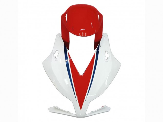 White Silver Blue Red 2012-2016 Honda CBR1000RR Motorcycle Fairings