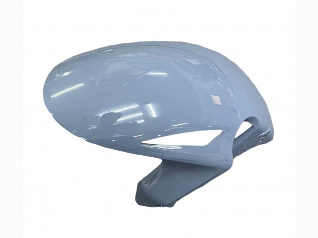 Light Grey 2012-2016 Honda CBR1000RR Motorcycle Fairings