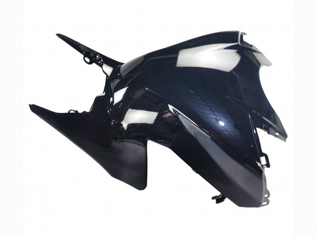 Glossy Black 2017-2023 Honda CBR1000RR Motorcycle Fairings