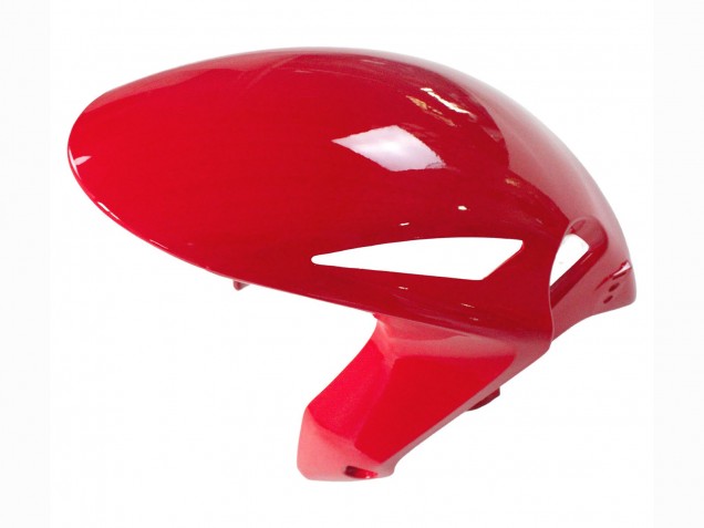 White Red Dark Blue Fireblade 2017-2023 Honda CBR1000RR Motorcycle Fairings