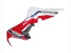 White Red Dark Blue Fireblade 2017-2023 Honda CBR1000RR Motorcycle Fairings