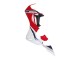 White Red Dark Blue Fireblade 2017-2023 Honda CBR1000RR Motorcycle Fairings