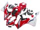 White Red Dark Blue Fireblade 2017-2023 Honda CBR1000RR Motorcycle Fairings