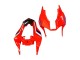 White Red Blue 2017-2023 Honda CBR1000RR Motorcycle Fairing Kits