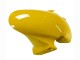 Yellow Glossy Black 2003-2004 Honda CBR600RR Motorcycle Fairings