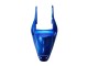 Blue Neon Yellow Glossy Black Shark 2003-2004 Honda CBR600RR Motorcycle Fairings
