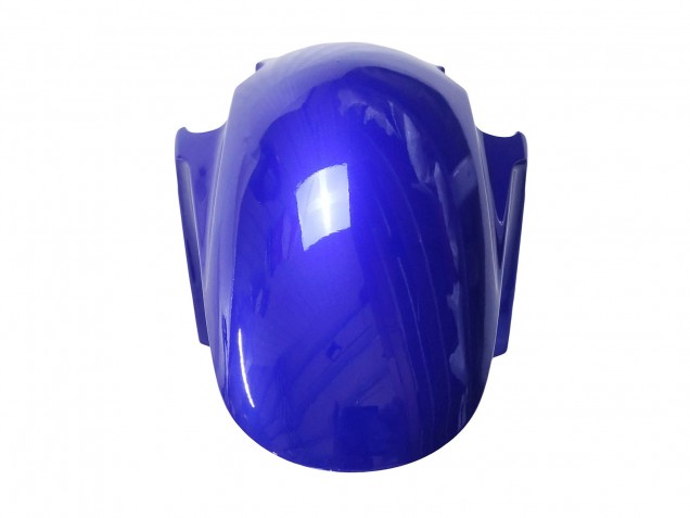 Blue 2003-2004 Honda CBR600RR Motorcycle Fairings