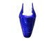 Blue 2003-2004 Honda CBR600RR Motorcycle Fairings