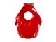 Red 2003-2004 Honda CBR600RR Motorcycle Fairings