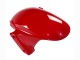 Red 2003-2004 Honda CBR600RR Motorcycle Fairings
