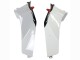 White Red Glossy Black Monster 2003-2004 Honda CBR600RR Motorcycle Fairings
