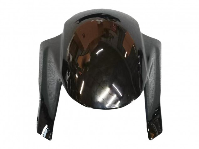 Glossy Black 2005-2006 Honda CBR600RR Motorcycle Fairings