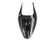 Black White 2005-2006 Honda CBR600RR Motorcycle Fairing