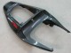 Black White Racing 2005-2006 Honda CBR600RR Motorcycle Fairings