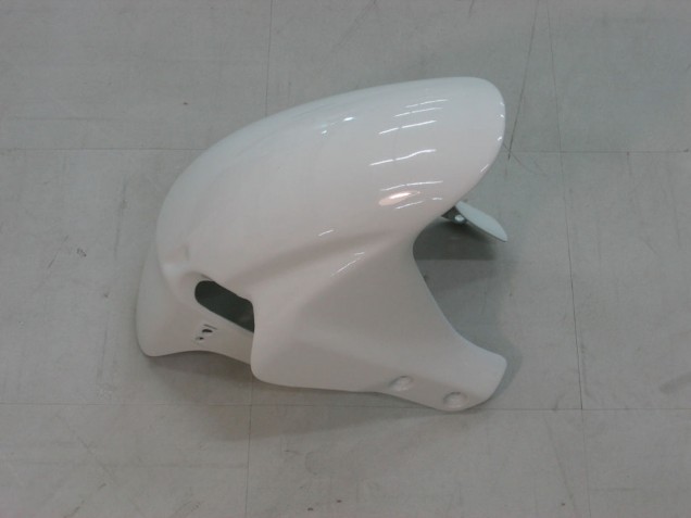 Black White Racing 2005-2006 Honda CBR600RR Motorcycle Fairings