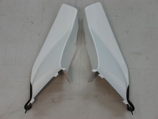 Black White Racing 2005-2006 Honda CBR600RR Motorcycle Fairings