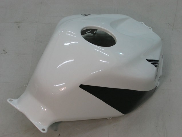 Black White Racing 2005-2006 Honda CBR600RR Motorcycle Fairings