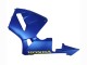Blue 2005-2006 Honda CBR600RR Motorcycle Fairings