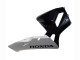 Black Silver 2005-2006 Honda CBR600RR Motorcycle Fairing