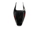 Black Silver 2005-2006 Honda CBR600RR Motorcycle Fairing
