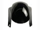 Black Silver 2005-2006 Honda CBR600RR Motorcycle Fairing