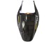 Yellow Black Repsol 2005-2006 Honda CBR600RR Motorcycle Fairings