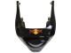 Yellow Black Repsol 2005-2006 Honda CBR600RR Motorcycle Fairings