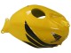 Yellow Black Repsol 2005-2006 Honda CBR600RR Motorcycle Fairings