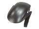 Silver Glossy Black 2007-2008 Honda CBR600RR Motorcycle Fairing