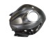 Silver Glossy Black 2007-2008 Honda CBR600RR Motorcycle Fairing