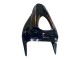 Green Glossy Black 2007-2008 Honda CBR600RR Bike Fairings