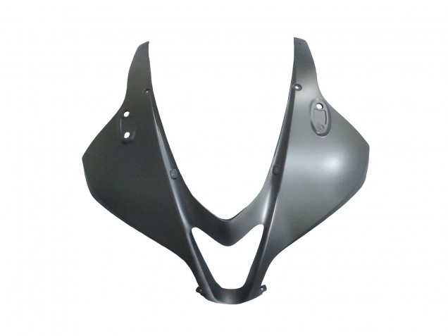 Silver Grey 2007-2008 Honda CBR600RR Motorcycle Fairings
