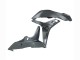 Silver Grey 2007-2008 Honda CBR600RR Motorcycle Fairings