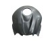 Silver Grey 2007-2008 Honda CBR600RR Motorcycle Fairings
