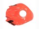 Orange Glossy Black Repsol 2007-2008 Honda CBR600RR Motorcycle Fairings