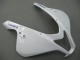 White Green Yellow Glossy Black Hannspree 2007-2008 Honda CBR600RR Motorcycle Fairings