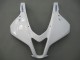 White Green Yellow Glossy Black Hannspree 2007-2008 Honda CBR600RR Motorcycle Fairings