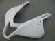 White Green Yellow Glossy Black Hannspree 2007-2008 Honda CBR600RR Motorcycle Fairings