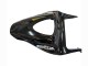 Black Multicolor MoviStar 2009-2012 Honda CBR600RR Motorcycle Fairings
