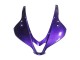 Purple 2009-2012 Honda CBR600RR Motorcycle Fairing