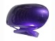 Purple 2009-2012 Honda CBR600RR Motorcycle Fairing